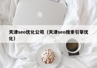 天津seo优化公司（天津seo搜索引擎优化）